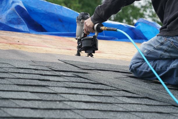 Boys Roofing