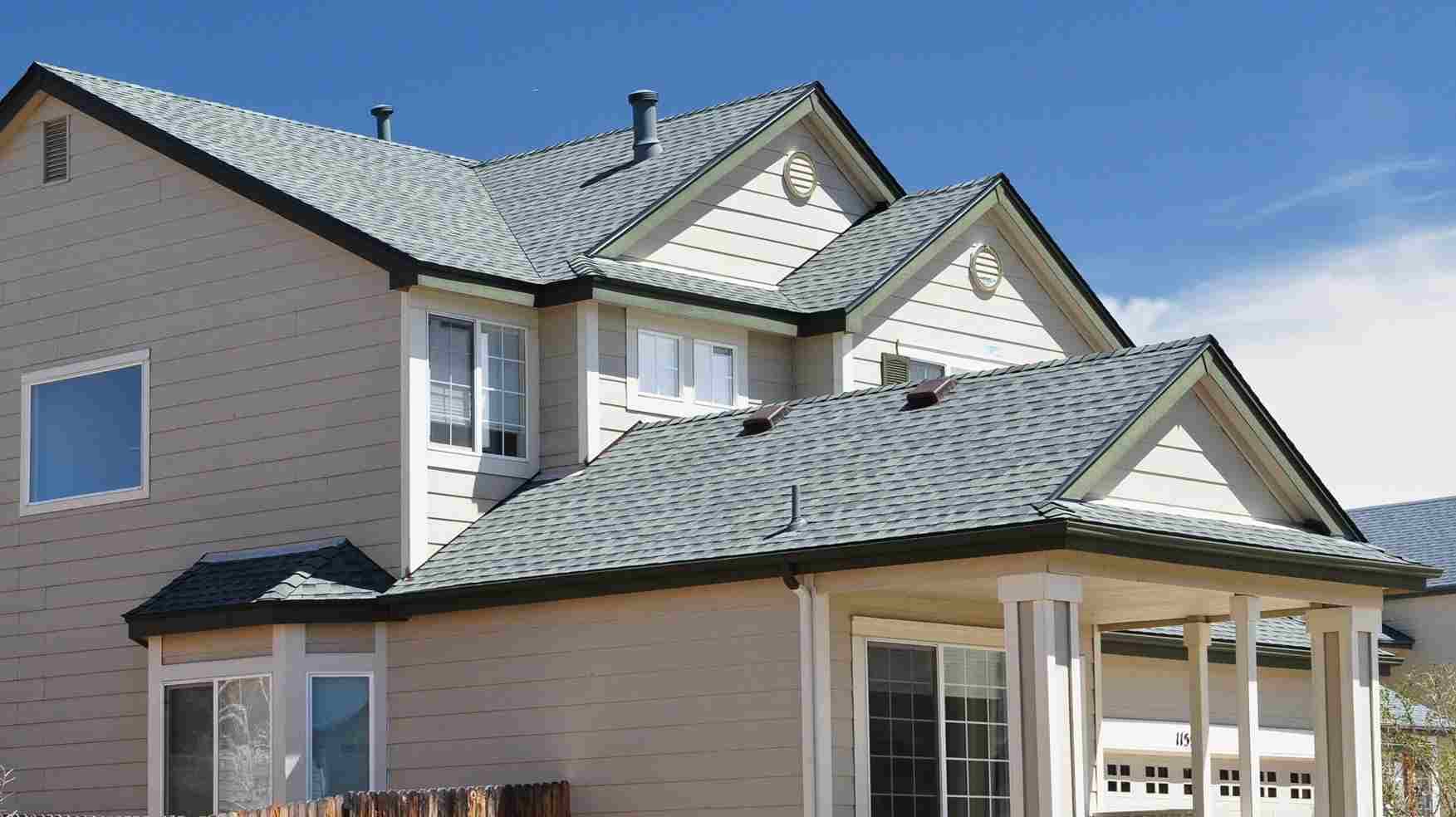 Protect Your Home from the Top Down – The Power of Roof Maintenance