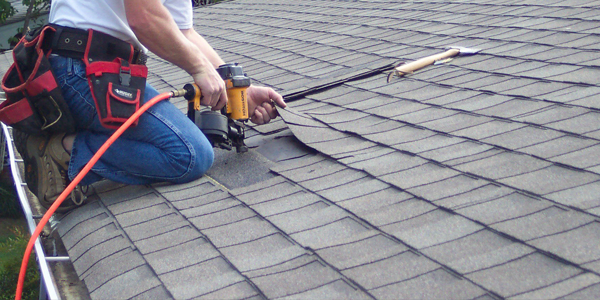 Roof Leaks Maintenance